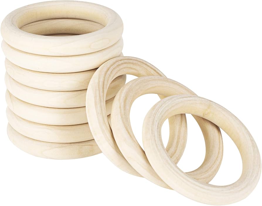 ✨見たい景色✨　ベージュウッド　③ イヤリング価格となっております ビズー公式】3月誕生石アイオライト×ダイヤモンドK18/PTリング